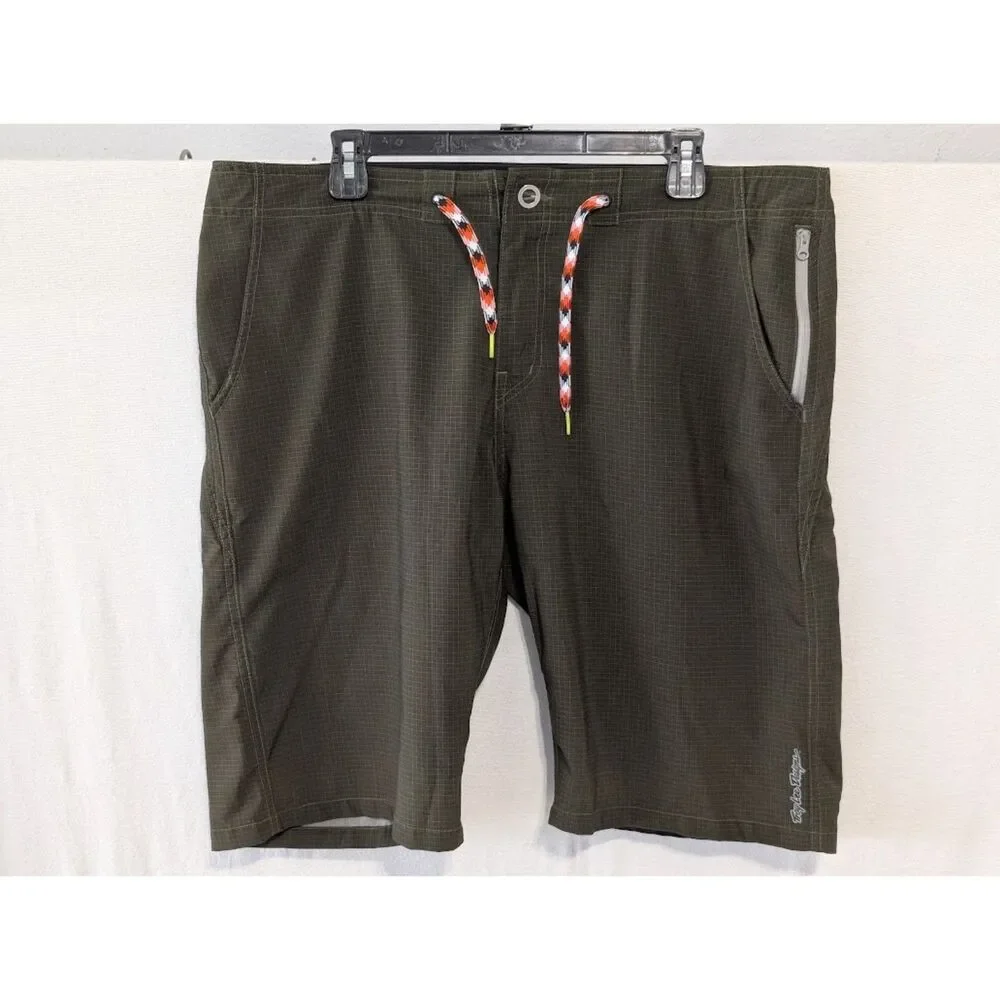 Troy Lee Designs Wheels Collection Shorts Size 38